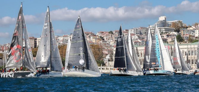 Cumhurbaşkanlığı 4. Uluslararası Yat Yarışı Muğla ve İstanbul’da Düzenlenecek