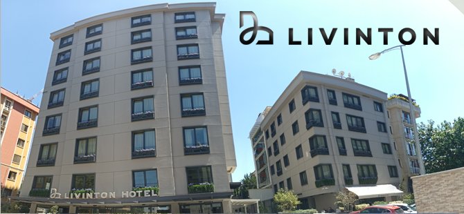 Livinton Hotel Ataşehir’de konforlu bir konaklama hizmeti sunuyor