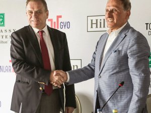 Hilton ve Torunlar GYO Türkiye’ye ilk kez  giriş yapacak