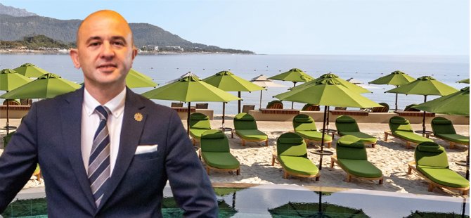 NG Phaselis Bay Green Check – Yeşil Kontrol Belgesi Aldı