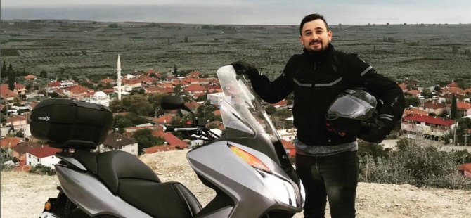 125 cc lik motosiklet için ehliyet alınması gerekiyor mu?