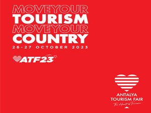 Antalya Turizm Fuarı 26-27 Ekim’de Turizm Buluşuyor