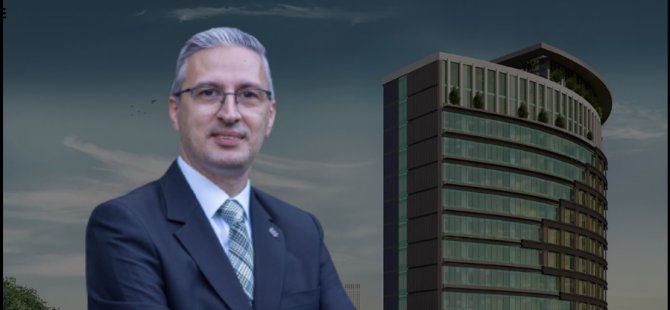 Tuncel Avcı Mövenpick Istanbul’a Operasyon Direktörü Oldu