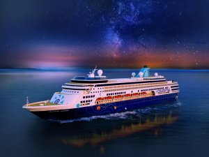 Celestyal Türkiye’den kıtaları birleştiren cruise rotası  