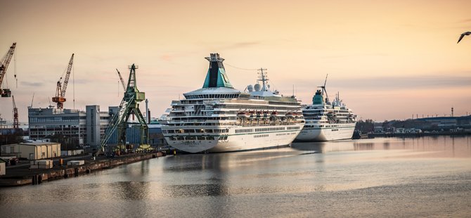 Almanya’daki İlk Limanını Portföyüne Ekleyecek