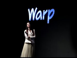 Dünyanın dijital ikizi projesi Warp İstanbul'da gerçekleştirdi