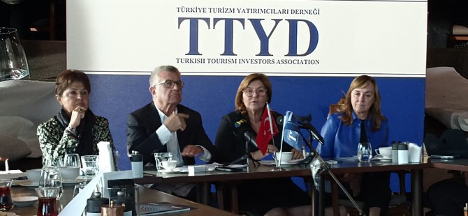 TIF2023: Turizm Yatırımcılarının Dev Buluşması 29 Kasım’da