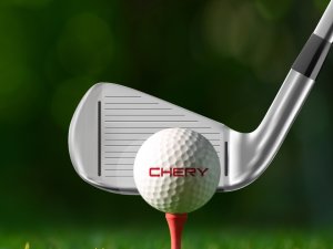 Chery Golf Cup, 25 Kasım’da Kemer Country Club’da Başlıyor!