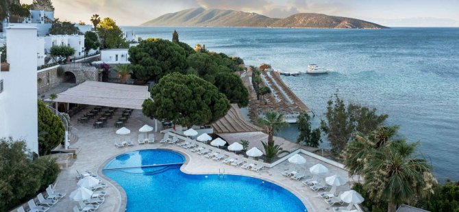 IHG Hotels & Resorts,altı şehirde altı yeni otel