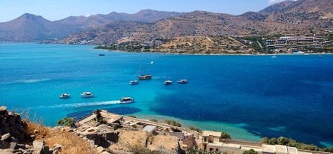 Fethiye'den Rodos'a Yolculuk: Ege'nin İki Yakasını Birleştiren Feribot Deneyimi