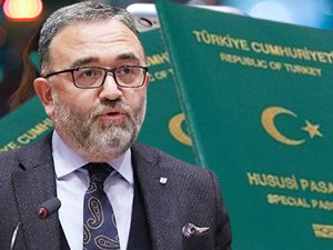 TUROYD Başkanı Çolakoğlu’ndan pasaport çağrısı