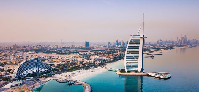 Dubai Tatilinizin Konforlu Geçmesini Sağlayacak 10 Arapça Cümle