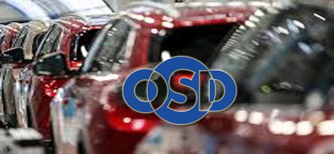 Otomotiv Sanayii Derneği, 2023 Yılı Verilerini Açıkladı!