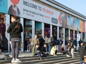 ITB Berlin 2024 ziyaretçilerini ağırlıyor