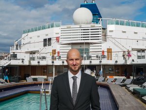 Celestyal Cruise: 249 Euro’ya Yunan Adaları’nda gemi tatili!