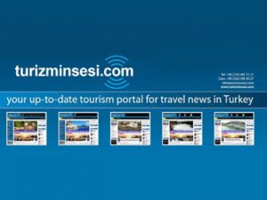 Güncel ve Gerçek Bir Turizm Haberciliği Hizmeti