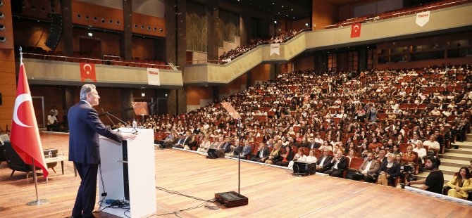 TÜRSAB Turizmin Geleceği İçin Geleceğin Turizmcilerini Ağırladı