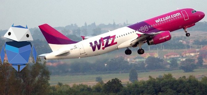 Wizz Air, akıllı alışveriş platformunu başlatmak için InterLnkd ile ortaklık kuruyor