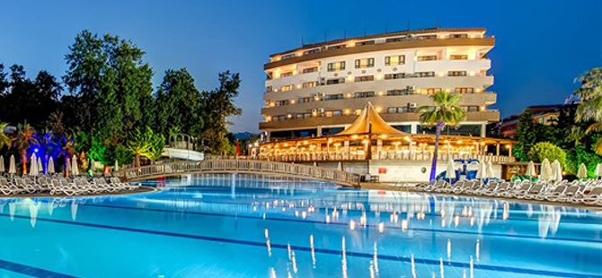 Muhafazakar Değerlere Uygun Tatil: Bera Alanya