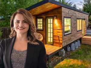 Ruhsatsız Tiny House, Konteyner ve Bungalovcular dikkat