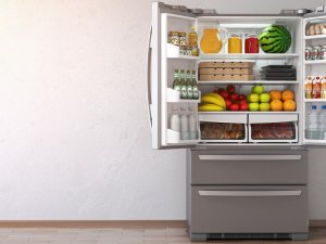 Yenilikçi Buzdolabı Seçimi Nasıl Yapılır?