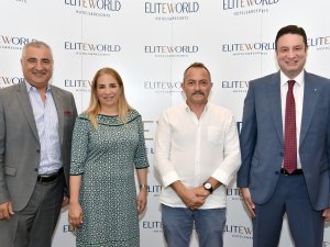 Elite World GO Bursa İnegöl açıldı