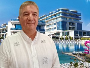 Etik Başkanı İşler “2025 Turizm Sektörünün Kabus Yılı Olabilir”