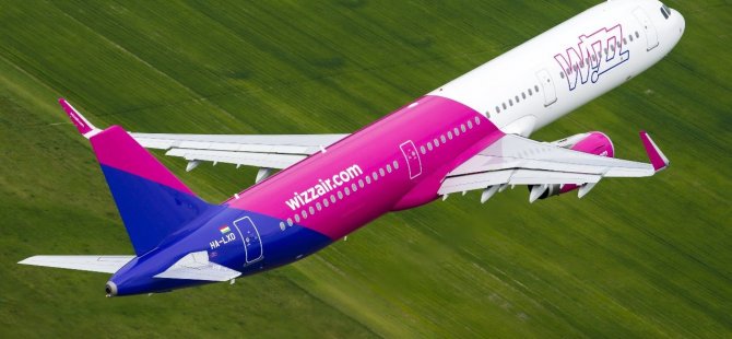 Wizz Air abonelik programını başlattı