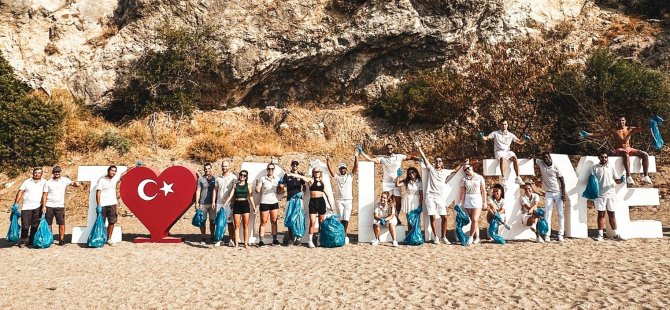 Club Med sürdürülebilir turizme öncülük ediyor