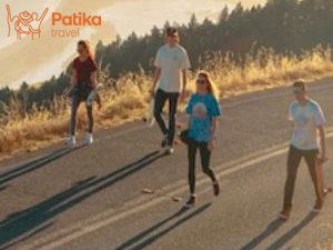 Patika Travel’dan Bir İlk: Sürpriz Dolu Patika Roulette Turları Başlıyor 