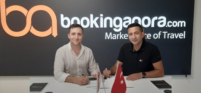 BookingAgora, dünya çapındaki otel ağını genişletmeye devam ediyor