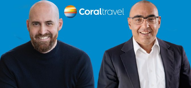 Coral Travel Almanya’da üst düzey atamalar