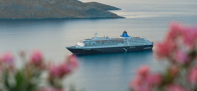 Selectum Blu Cruises, Yaz Sezonuna Damga Vurdu