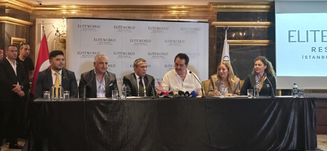 Elite World franchise iş modeliyle büyümeye devam ediyor