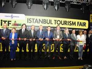 İstanbul Turizm Fuarı: Küresel Bir Buluşma Noktası