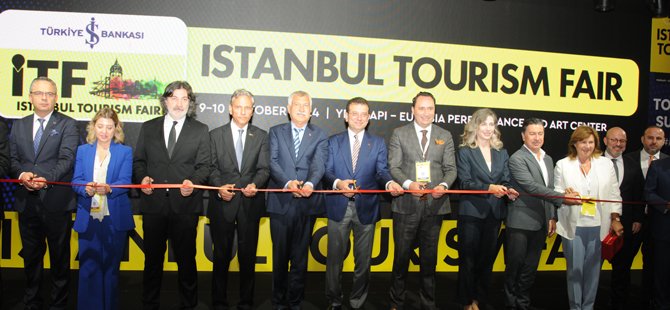 İstanbul Turizm Fuarı: Küresel Bir Buluşma Noktası