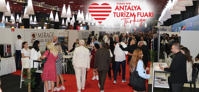 ATF24 BAŞARIYLA TAMAMLANDI