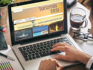 Turizmin Sesi: Dijital Medyanın Güçlü Sesi