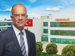 Uyumsoft’un Kurumsal Hizmetler Genel Müdürü Gökhan Arıksoy oldu 