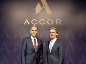 Accor Türkiye’de 2025’te 10 yeni otel açacak