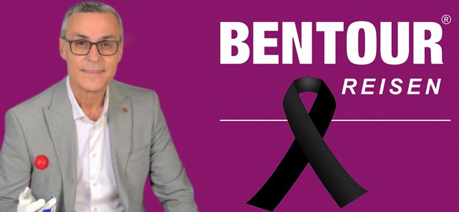 Bentour'un Acı Kaybı: Cengiz Yılmaz'ı Kaybettik