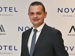 Novotel İstanbul Bomonti̇ Kapılarını Açıyor