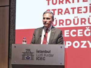 TÜRSAB Mice Sektörünün Geleceğine Işık Tuttu