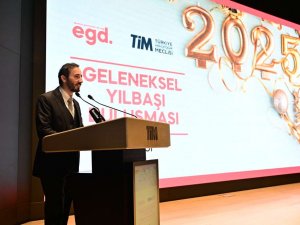 Ekonomi medyası ve ihracat dünyası EGD gecesinde buluştu