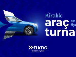 Turnacom, Araç Kiralama Pazarına %30 İndirimle Merhaba Diyor 