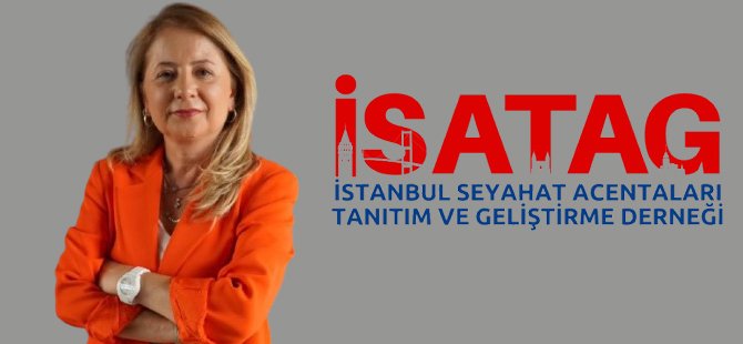 İSATAG’dan Sektöre Ortak Çağrı