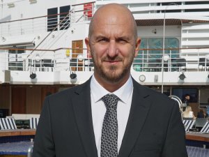 Ege Denizi’nde uluslararası kalitede cruise deneyimi!