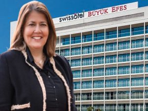 Swissôtel Büyük Efes, İzmir’de Üst Düzey Atama