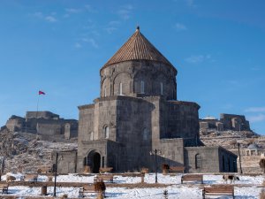 Turistik Doğu Ekspresi ile Bu Kış Unutulmaz Bir Yolculuğa Çıkın 