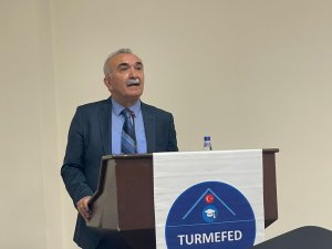 TURMEFED'den Gençlik ve Spor Bakanlığı'na Çağrı